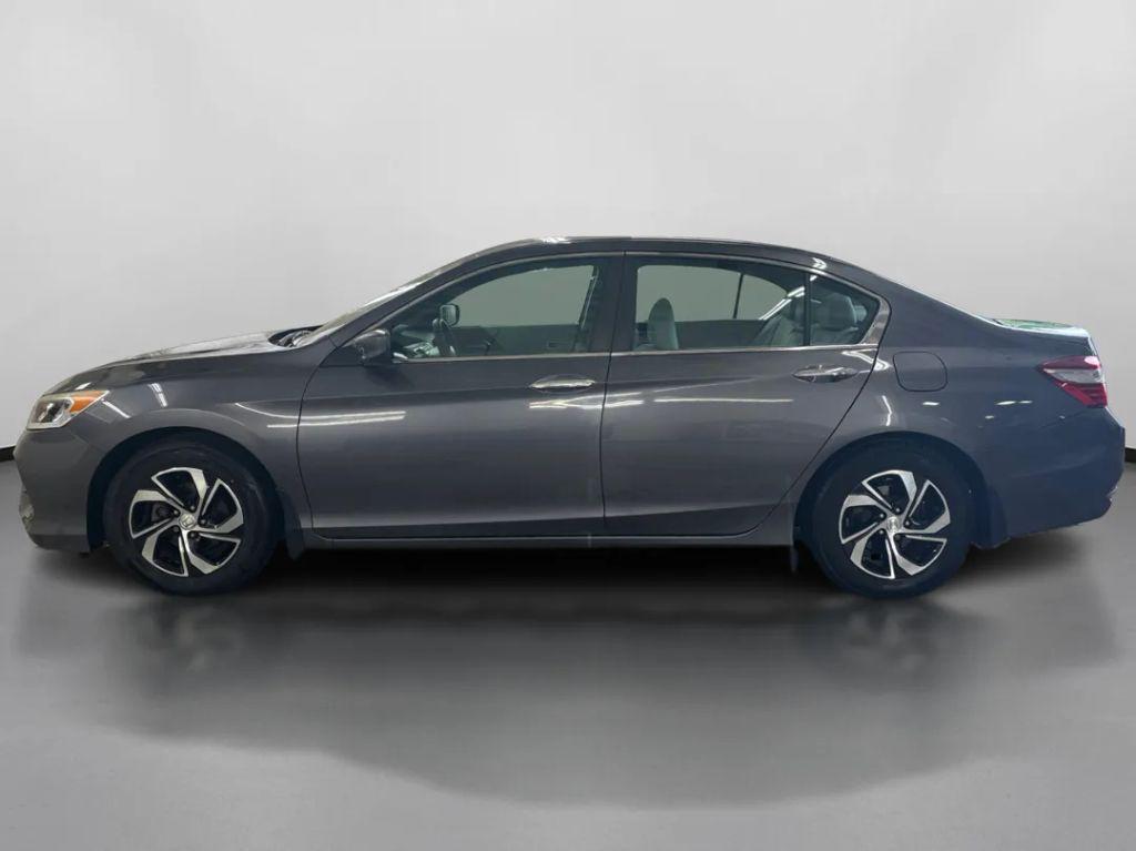 used 2017 Honda Accord car, priced at $16,149