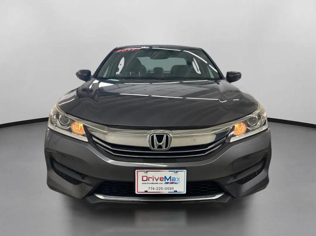 used 2017 Honda Accord car, priced at $16,149