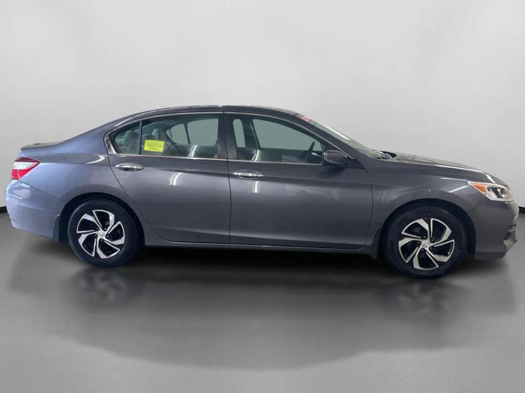 used 2017 Honda Accord car, priced at $16,149