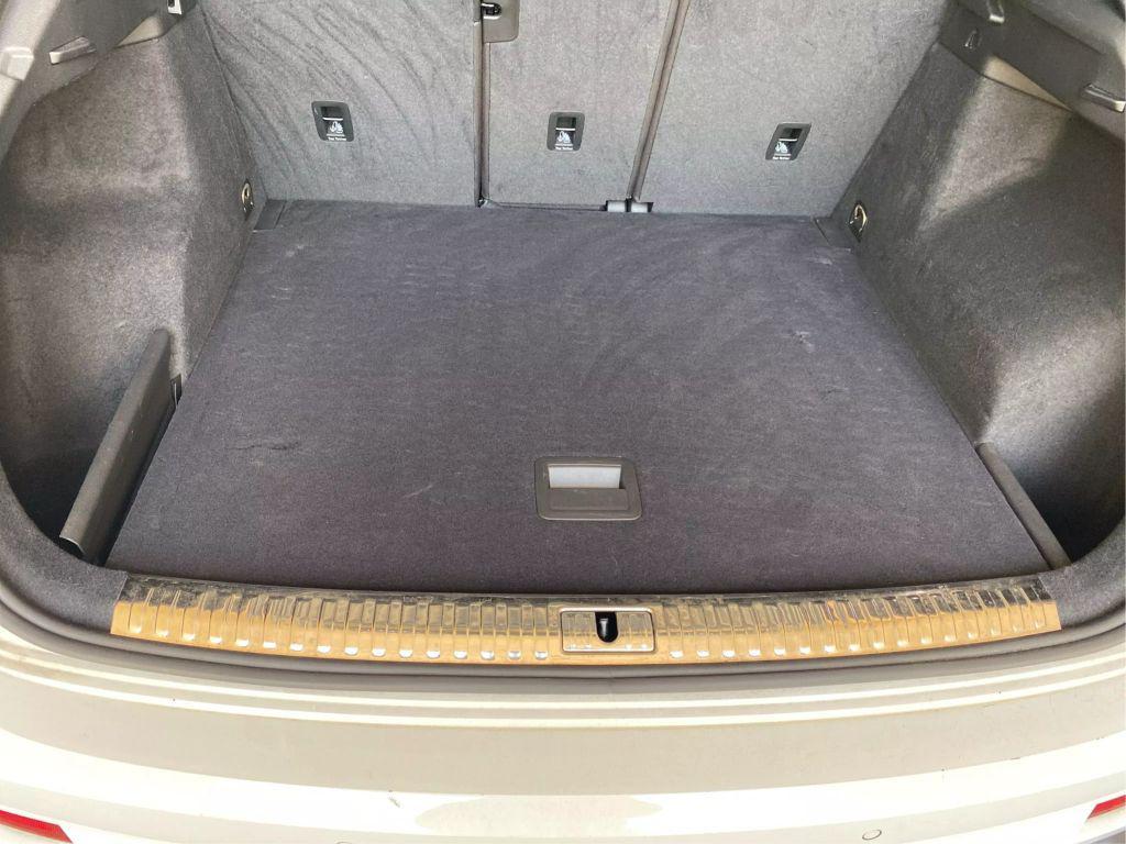 used 2022 Audi Q3 car, priced at $18,399