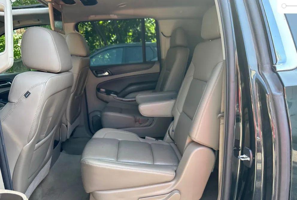 used 2016 Chevrolet Suburban car, priced at $22,899