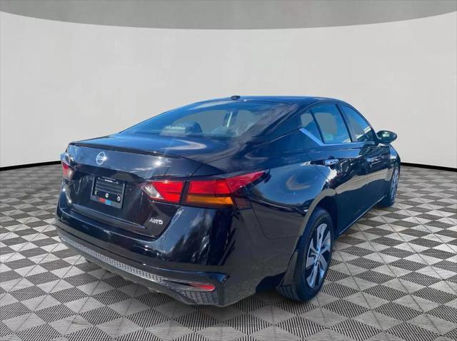 used 2019 Nissan Altima car, priced at $15,199