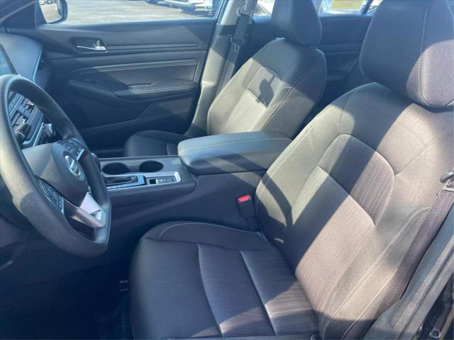 used 2019 Nissan Altima car, priced at $15,199