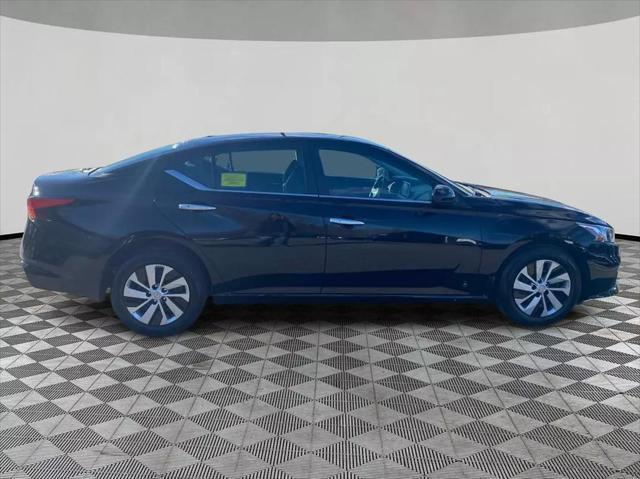 used 2019 Nissan Altima car, priced at $15,199