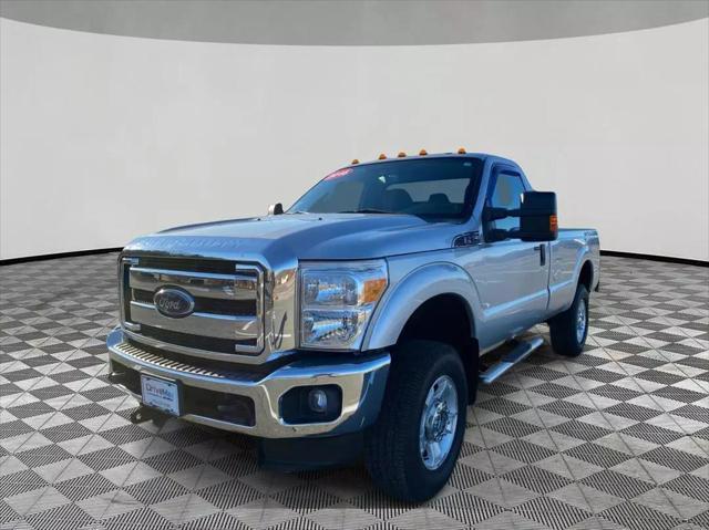 used 2016 Ford F-350 car, priced at $27,999