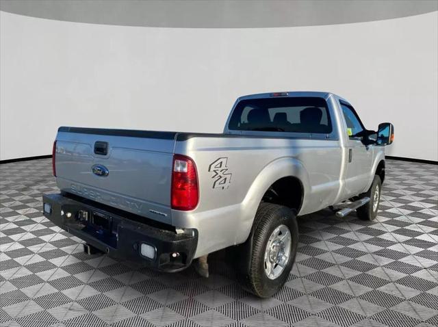 used 2016 Ford F-350 car, priced at $27,999