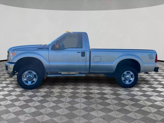 used 2016 Ford F-350 car, priced at $26,199