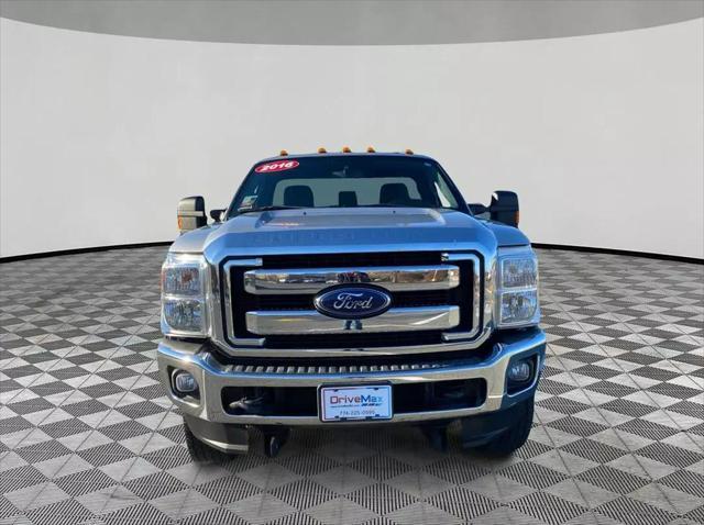 used 2016 Ford F-350 car, priced at $27,999