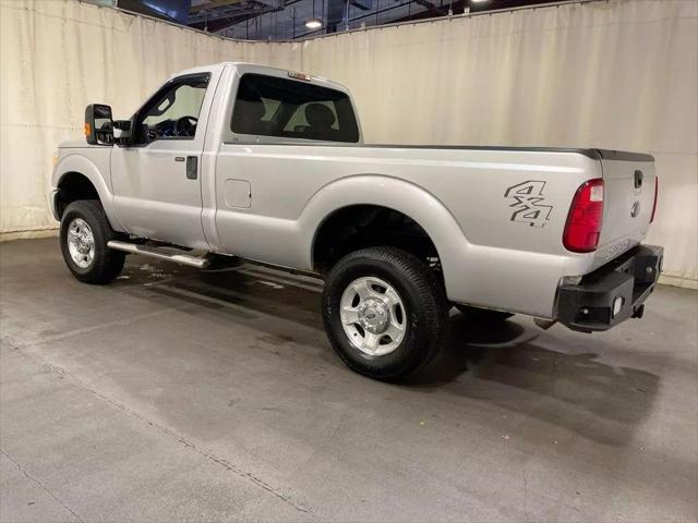 used 2016 Ford F-350 car, priced at $28,999