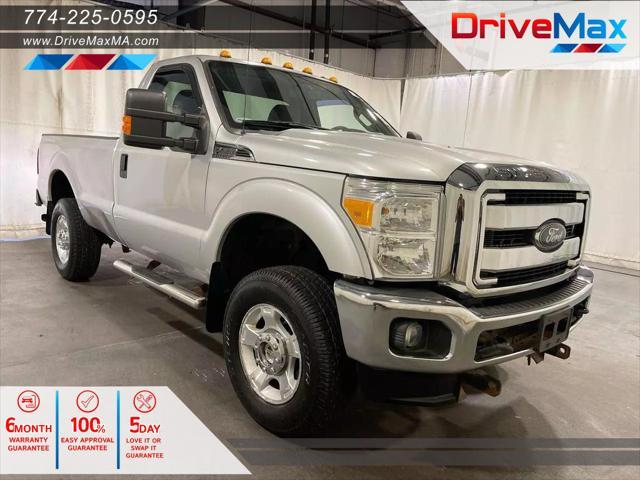 used 2016 Ford F-350 car, priced at $28,999