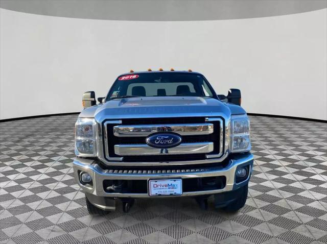 used 2016 Ford F-350 car, priced at $26,199