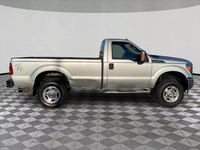 used 2016 Ford F-350 car, priced at $27,999