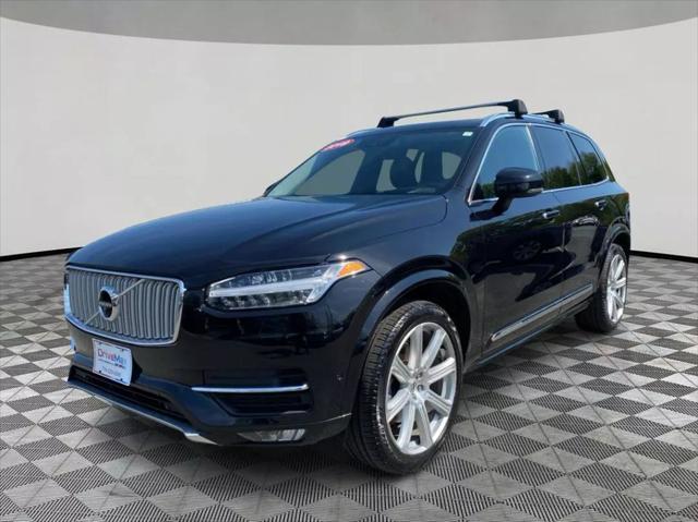 used 2019 Volvo XC90 car, priced at $22,799