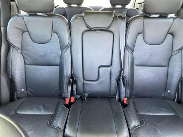 used 2019 Volvo XC90 car, priced at $22,799