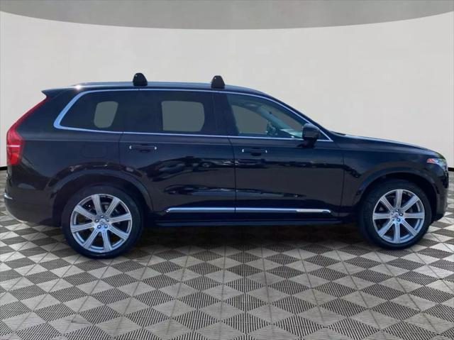 used 2019 Volvo XC90 car, priced at $22,799