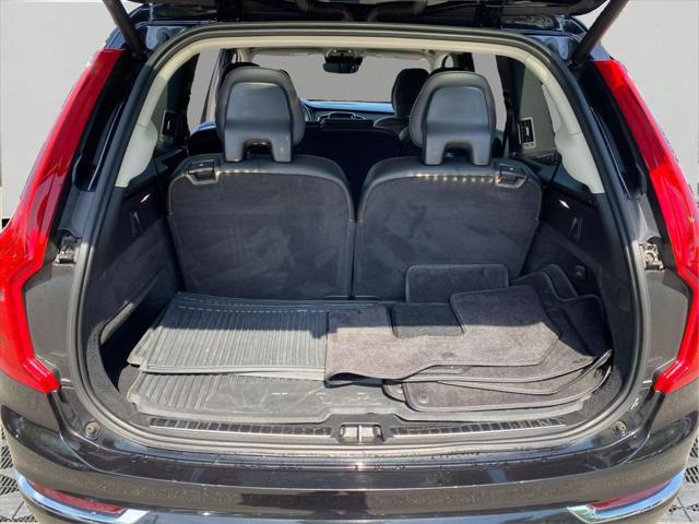 used 2019 Volvo XC90 car, priced at $22,799