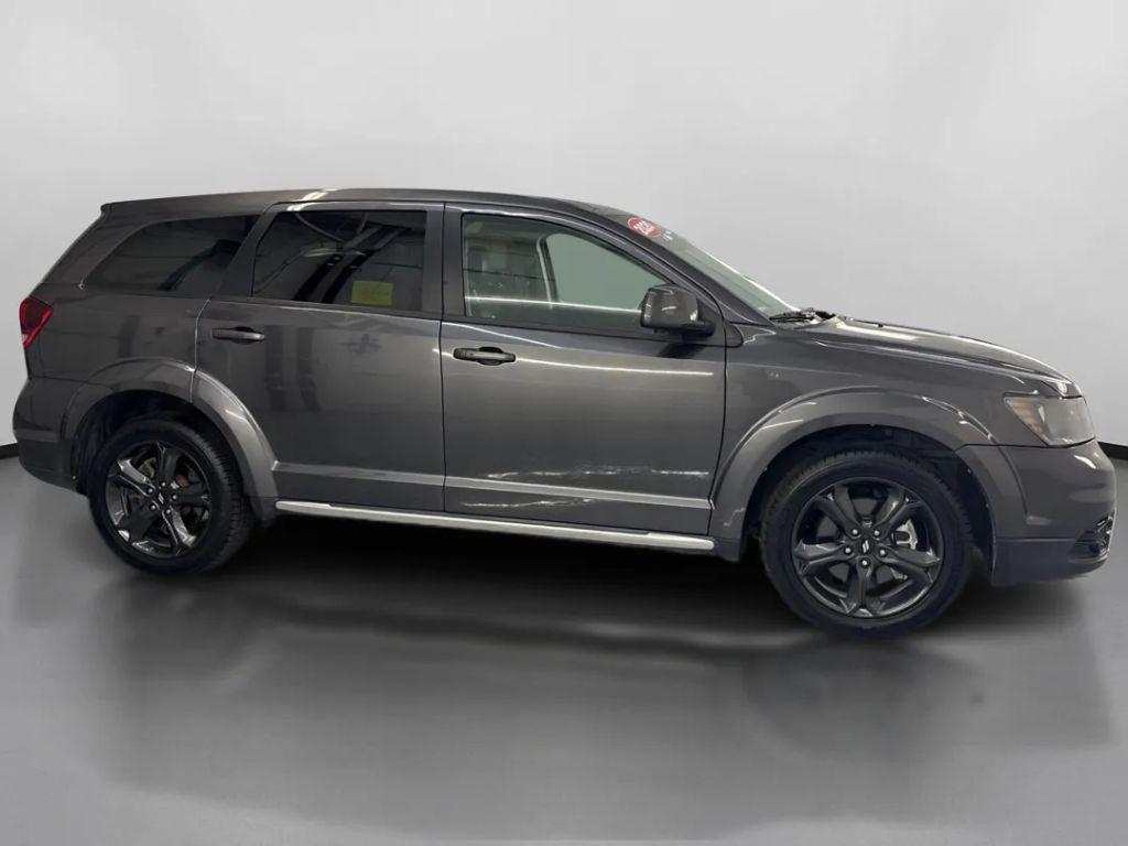 used 2020 Dodge Journey car, priced at $12,199