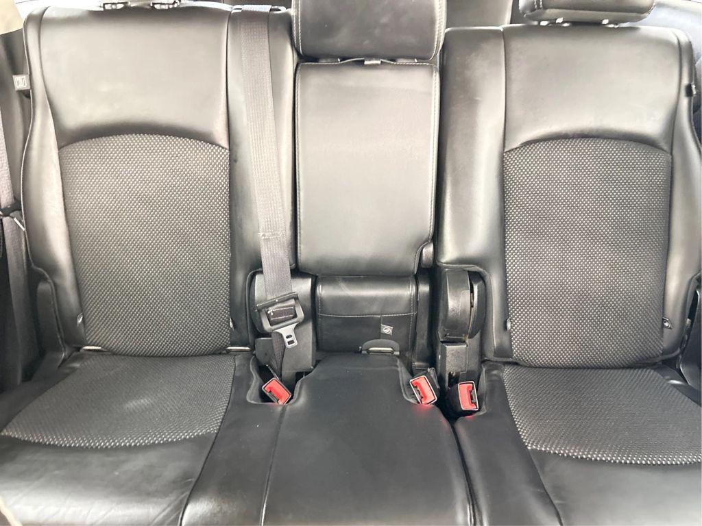 used 2020 Dodge Journey car, priced at $12,199