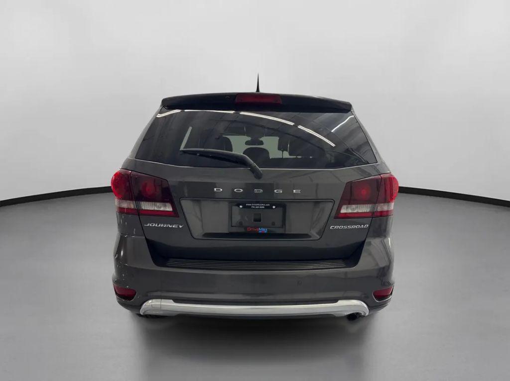 used 2020 Dodge Journey car, priced at $12,199