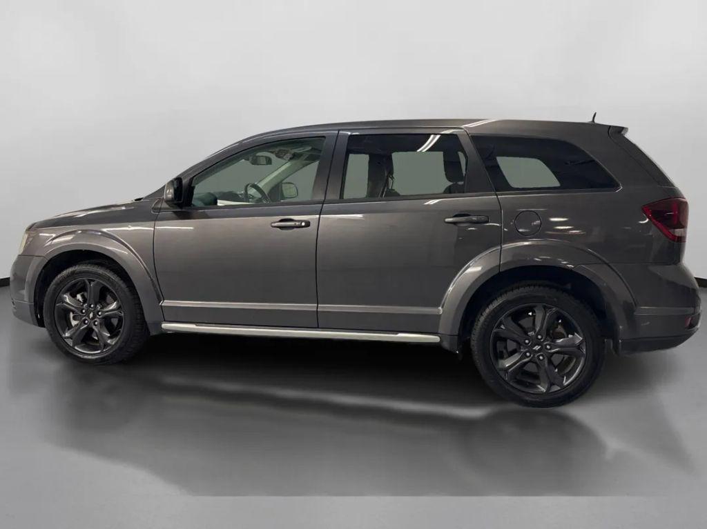 used 2020 Dodge Journey car, priced at $12,199