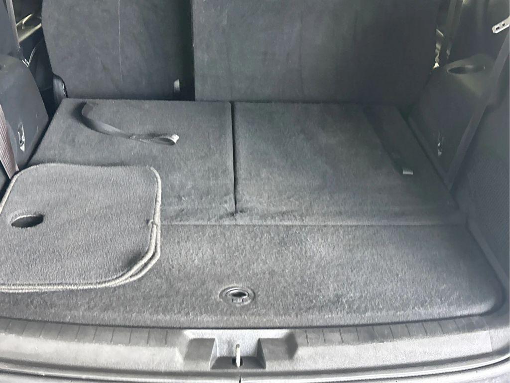 used 2020 Dodge Journey car, priced at $12,199