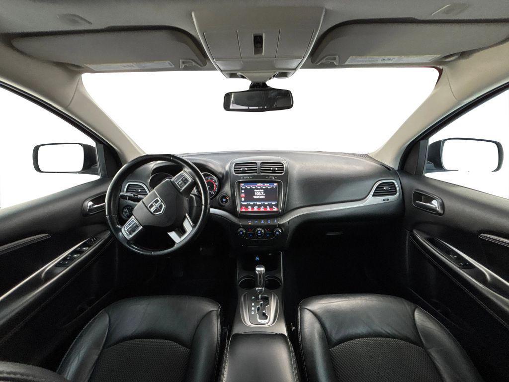 used 2020 Dodge Journey car, priced at $12,199