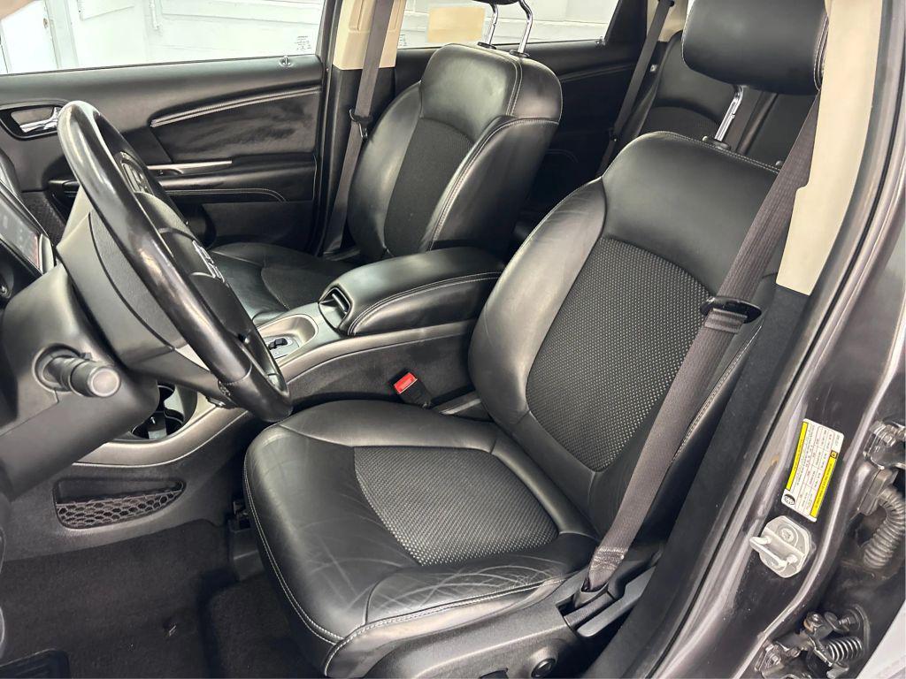 used 2020 Dodge Journey car, priced at $12,199
