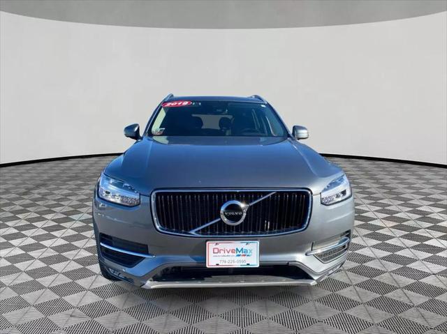 used 2019 Volvo XC90 car, priced at $23,599