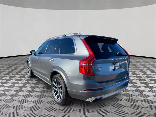 used 2019 Volvo XC90 car, priced at $23,599