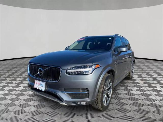 used 2019 Volvo XC90 car, priced at $23,599