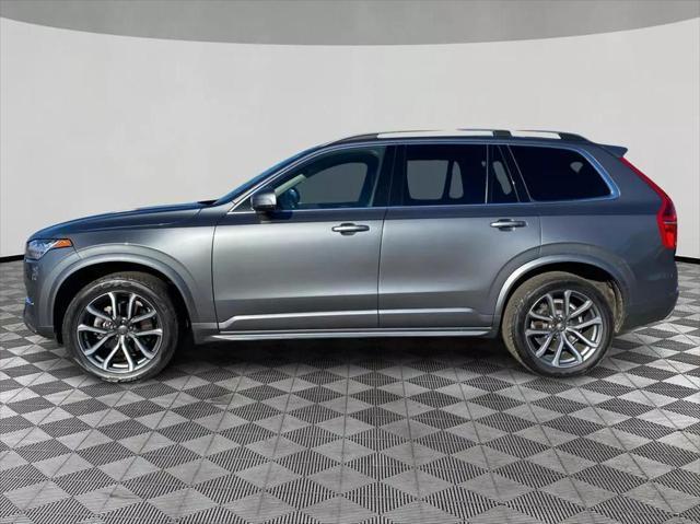 used 2019 Volvo XC90 car, priced at $23,599