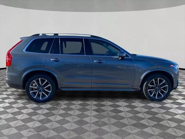 used 2019 Volvo XC90 car, priced at $23,599