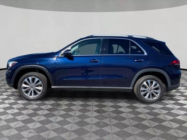 used 2020 Mercedes-Benz GLE 350 car, priced at $30,999