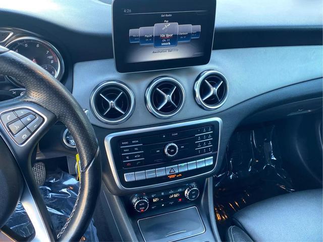 used 2018 Mercedes-Benz GLA 250 car, priced at $17,999