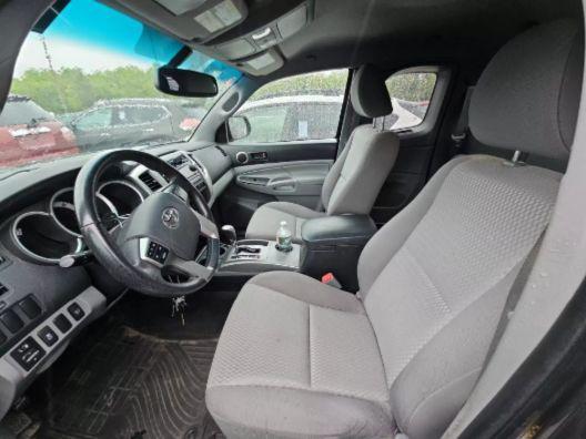 used 2012 Toyota Tacoma car, priced at $20,949