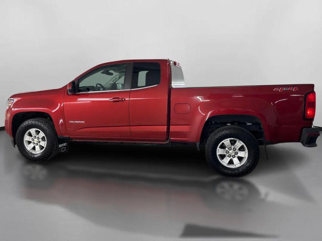 used 2016 Chevrolet Colorado car, priced at $18,199