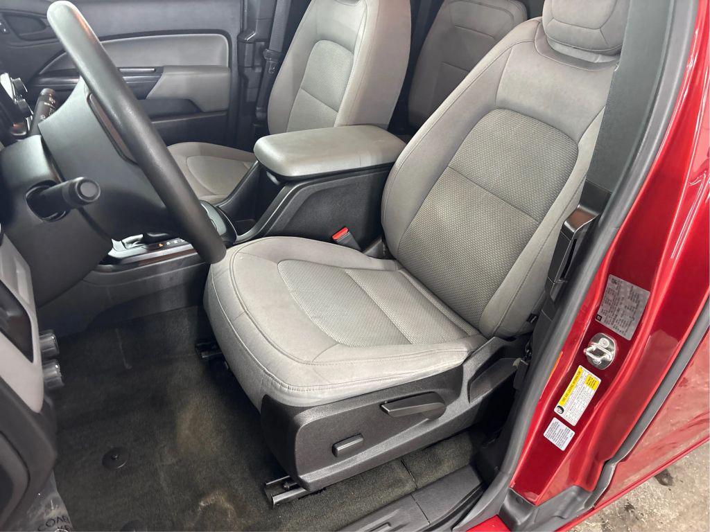 used 2016 Chevrolet Colorado car, priced at $18,199