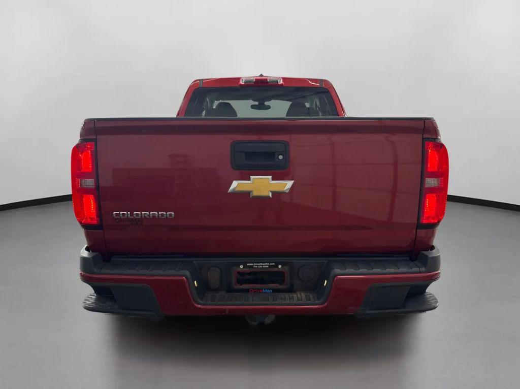 used 2016 Chevrolet Colorado car, priced at $18,199