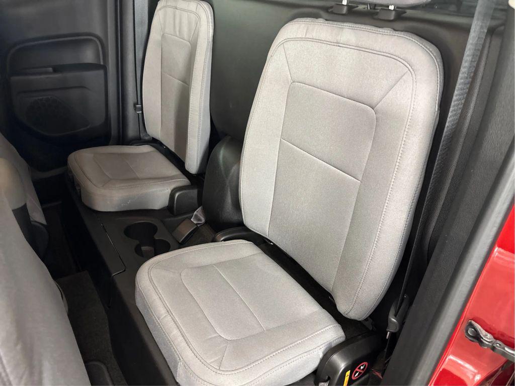 used 2016 Chevrolet Colorado car, priced at $18,199