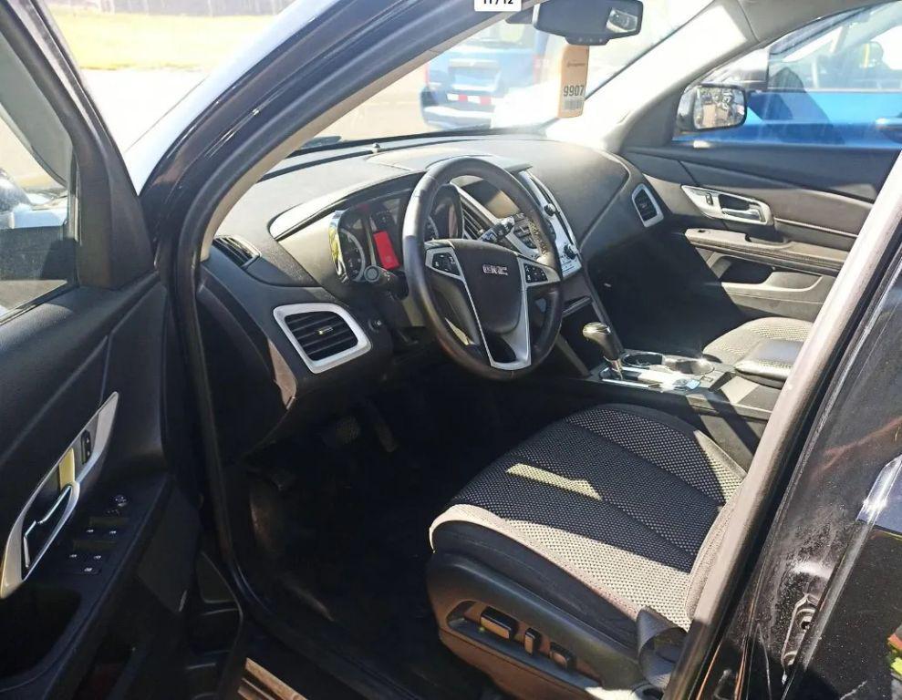 used 2017 GMC Terrain car, priced at $12,499