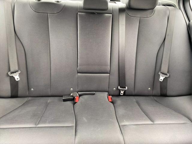 used 2018 BMW 320 car, priced at $15,199