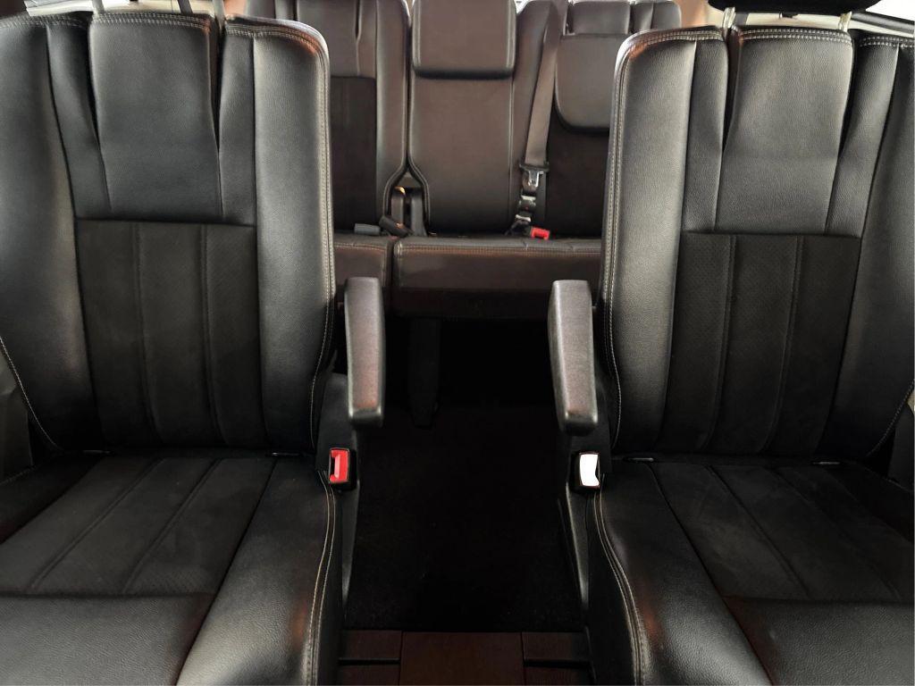 used 2020 Dodge Grand Caravan car, priced at $13,999