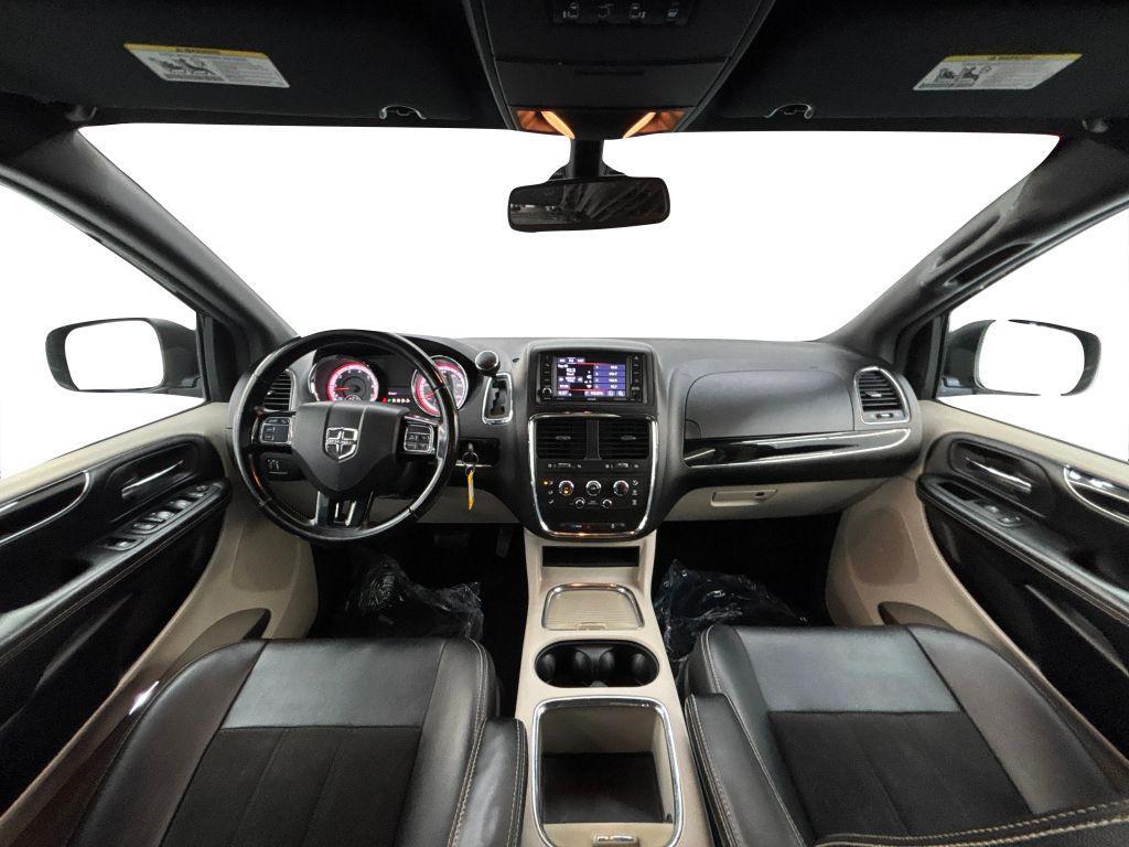 used 2020 Dodge Grand Caravan car, priced at $13,999