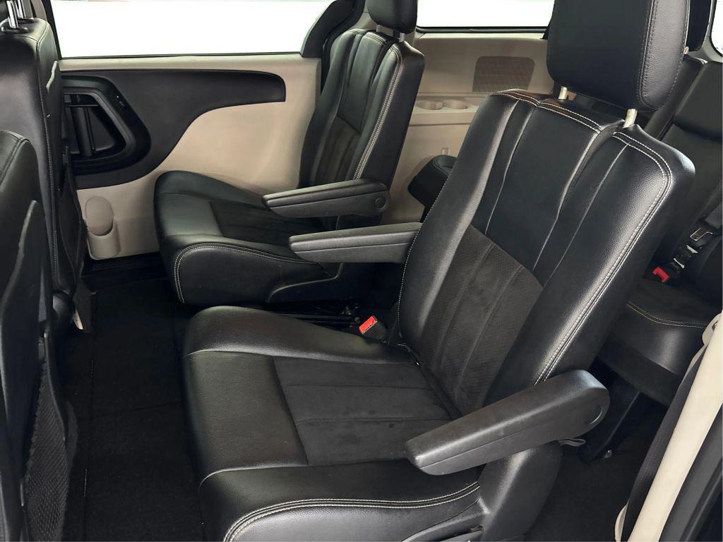 used 2020 Dodge Grand Caravan car, priced at $13,999