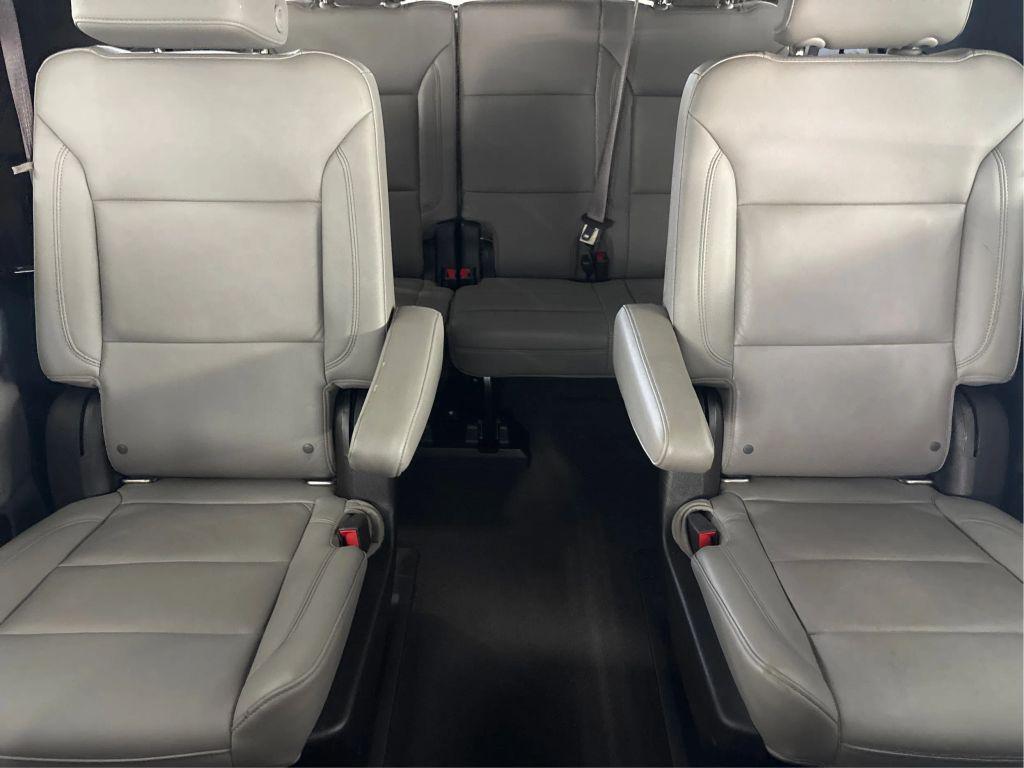 used 2021 Chevrolet Suburban car, priced at $38,999