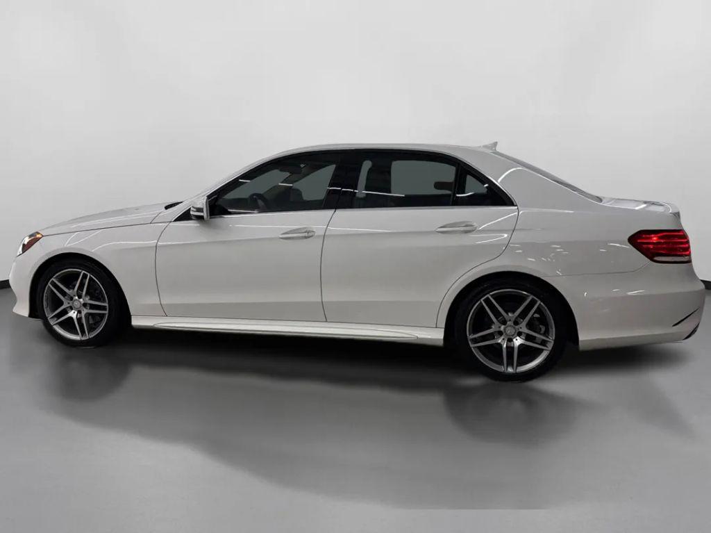 used 2016 Mercedes-Benz E-Class car, priced at $15,599