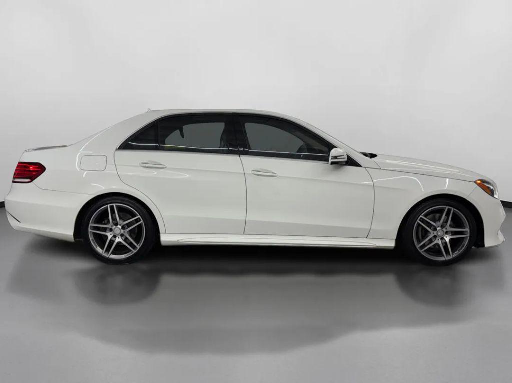 used 2016 Mercedes-Benz E-Class car, priced at $15,599