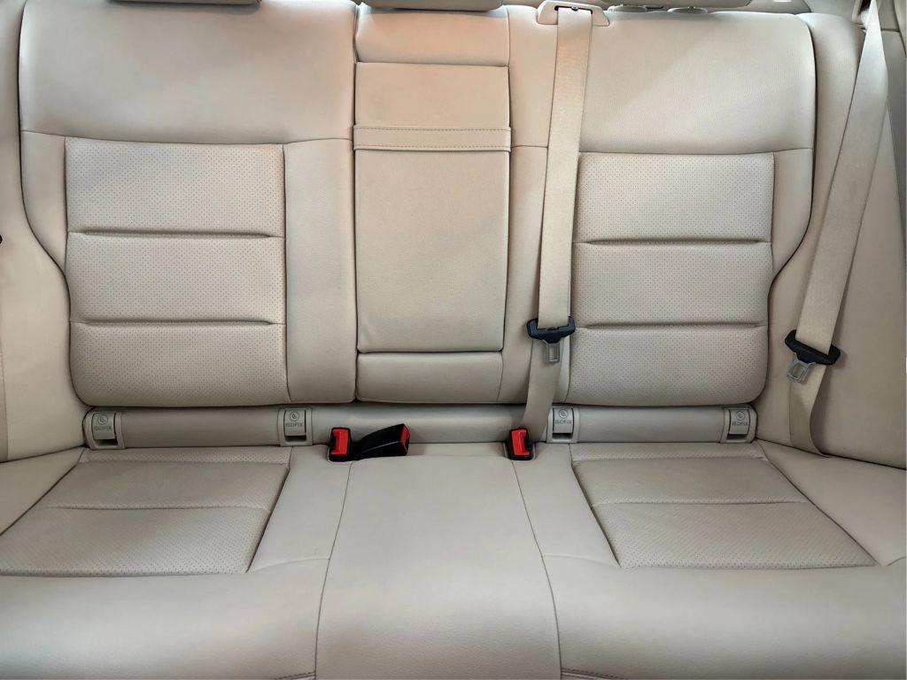 used 2016 Mercedes-Benz E-Class car, priced at $15,599