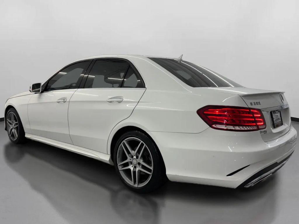used 2016 Mercedes-Benz E-Class car, priced at $15,599