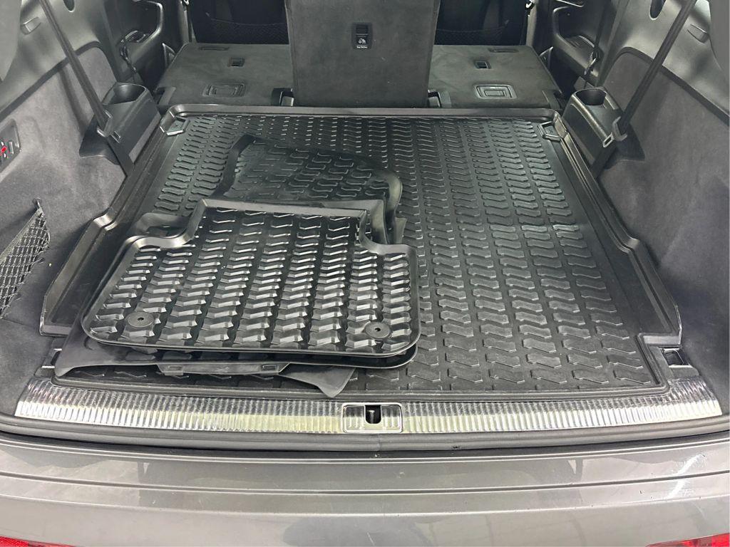 used 2019 Audi Q7 car, priced at $16,749